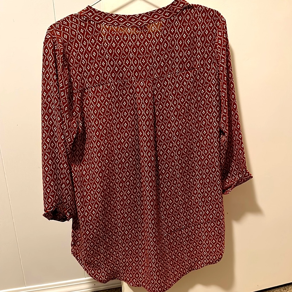 Blouse - Picture 4 of 4